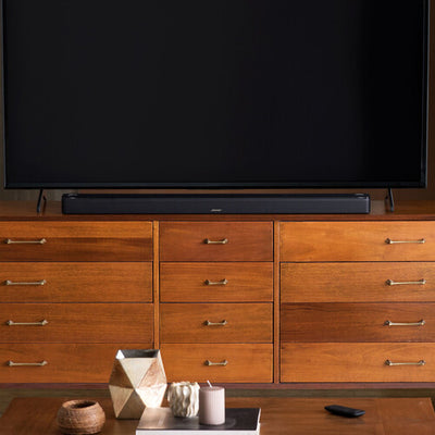 Bose Smart Soundbar 900 - Premium Sound, Control & Style Bose Smart Soundbar 900 - Premium Sound, Control & Style
