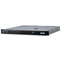 Milestone HE350R-16TB-34 16TB Husky IVO 350 Rack Mount Server, Win10