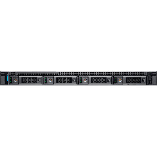 1000 Rack Milestone HE700R-16TB-34 16TB Husky IVO 700 Rack mount, Win10 – Silarius
