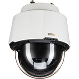 Axis Communications P5655-E 1080p Outdoor PTZ Network Dome Camera