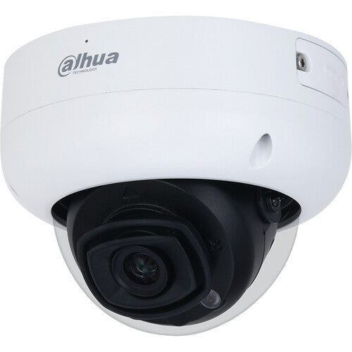 Dahua Technology N85DY62 8MP Outdoor ePoE Network Dome Camera with Night Vision