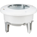 Axis Communications TQ3201-E Indoor/Outdoor Recessed Mount for Axis Q36, P38 & Q38 Cameras