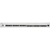 Cisco CBS350-24XTS 24-Port 10G RJ45 & SFP+ Managed Network Switch