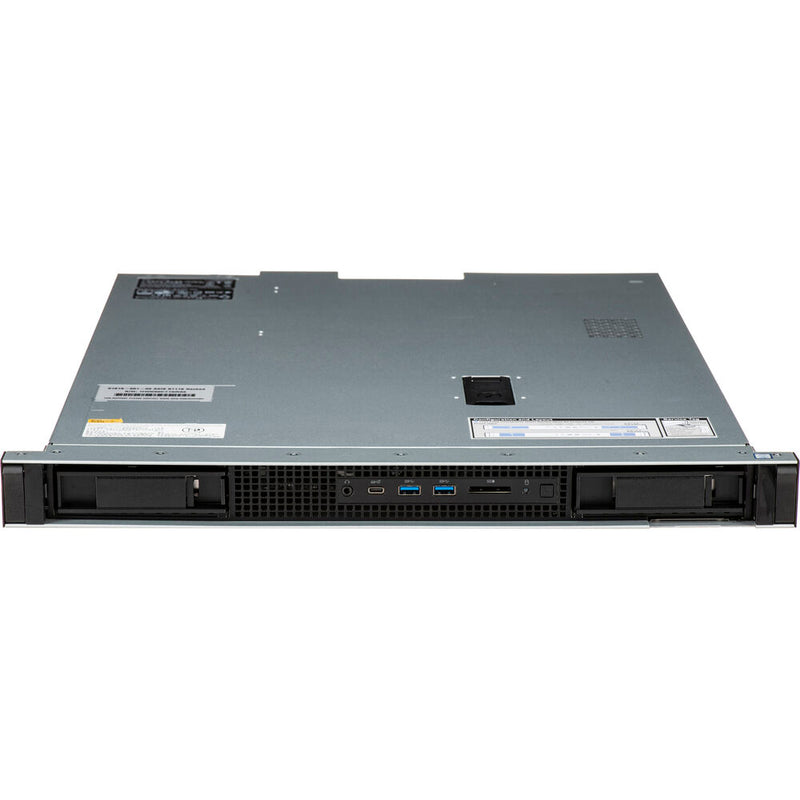 Axis Communications S1116 Camera Station Rackmount Server