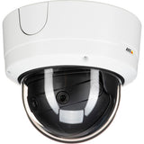 Axis Communications Q3819-PVE 14MP Outdoor 4-Sensor 180° Panoramic Network Dome Camera