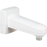 Axis Communications T91H61 Wall Mount for Select Axis Dome Cameras