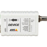 Axis Communications T8642 PoE+ over Coax Device Unit