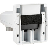 Axis Communications T91H61 Wall Mount for Select Axis Dome Cameras