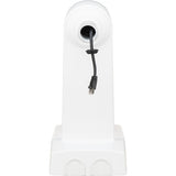 Axis Communications T91H61 Wall Mount for Select Axis Dome Cameras