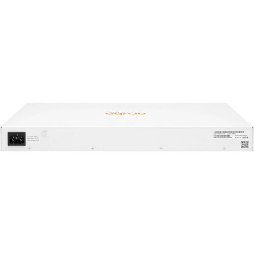Aruba Instant On JL814A#ABA 1830 JL814A 48-Port Gigabit Managed Network Switch with SFP