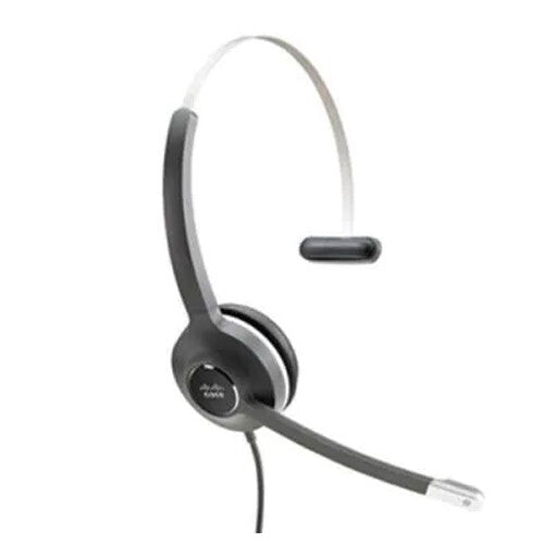 Cisco CP-HS-W-531-RJ 531 Mono Headset with Quick Disconnect (RJ9)