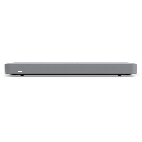 Cisco Meraki MX68 Router/Security Appliance with 5-Year Advanced Security License and Support