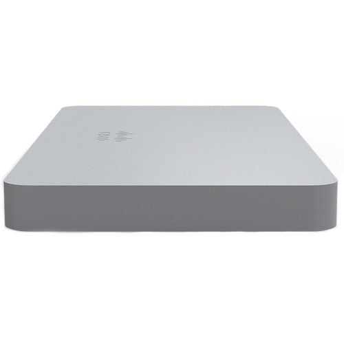 Cisco Meraki MX68 Router/Security Appliance with 3-Year Advanced Security License and Support