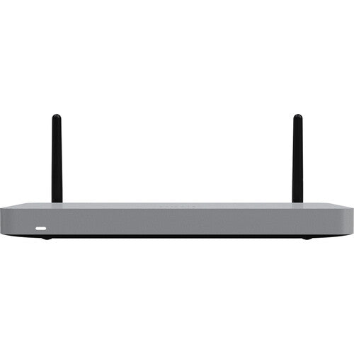 Cisco Meraki MX68W Router/Security Appliance with 3-Year Advanced Security License and Support