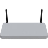 Cisco Meraki MX68W Router/Security Appliance with 3-Year Enterprise License and Support