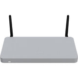 Cisco Meraki MX68W Router/Security Appliance with 3-Year Advanced Security License and Support