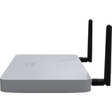 Cisco Meraki MX68W Router/Security Appliance with 3-Year Advanced Security License and Support