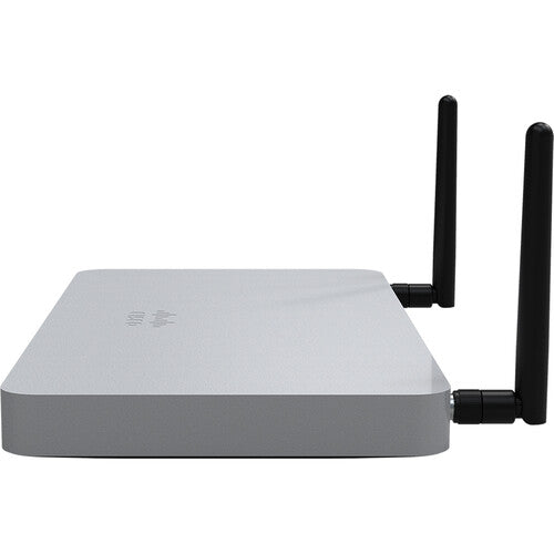 Cisco Meraki MX68W Router/Security Appliance with 5-Year Enterprise License and Support