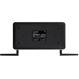 Cisco Meraki MX68W Router/Security Appliance with 3-Year Enterprise License and Support