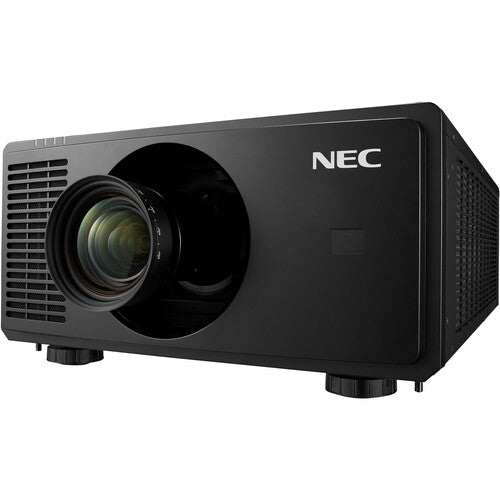 NEC NP-PX2201UL 21,500-Lumen WUXGA Professional Installation Laser DLP Projector without Lens