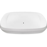 Cisco MR57 802.11ax 4 x 4:4 MU-MIMO Dual-Band Access Point Kit with 1-Year Enterprise License and Support