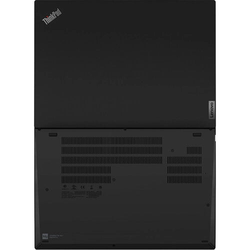 IN STOCK! Lenovo 21BV0090US 16" ThinkPad T16 Gen 1 Notebook (Black) Intel Core i7-1260P, 16.0GB, 1x512GB SSD M.2 2280 PCIe Gen4 TLC Opal, Intel Iris Xe Graphics, BT 5.2, Wi-Fi 6E AX211