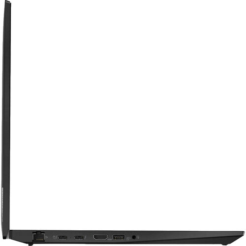 IN STOCK! Lenovo 21BV0090US 16" ThinkPad T16 Gen 1 Notebook (Black) Intel Core i7-1260P, 16.0GB, 1x512GB SSD M.2 2280 PCIe Gen4 TLC Opal, Intel Iris Xe Graphics, BT 5.2, Wi-Fi 6E AX211