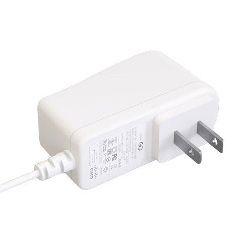Cisco GA-PWR-12W-US Power Adapter for Meraki Go WiFi Access Points