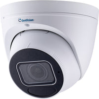 GEOVISION GV-EBD4813 4MP Outdoor Network Turret Camera with Night Vision & 2.7-13.5mm Lens