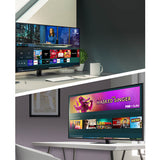 IN STOCK! Samsung M7 Smart 32" 4K HDR Monitor with Smart TV Apps and Mobile Connectivity - LS32AM702PNXZA