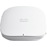 Cisco CBW150AX-B-NA Business 150AX Wireless Access Point