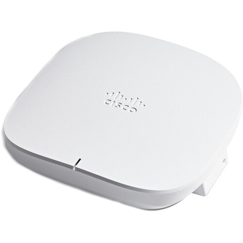 Cisco CBW150AX-B-NA Business 150AX Wireless Access Point