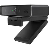 Cisco Desk Camera 4K Webcam (Carbon Black)