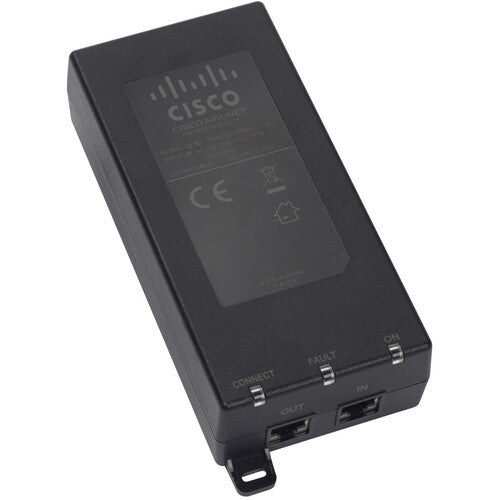 Cisco  AIR-PWRINJ6 Aironet PoE Power Injector