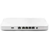 Cisco GX50-HW-US Meraki Go GX50 Firewall Plus 5-Port Router & Security Gateway