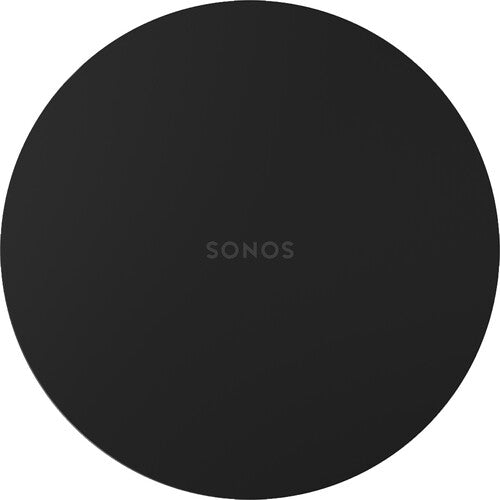 Sonos Sub Mini Wireless Subwoofer (Black) SUBM1US1BLK