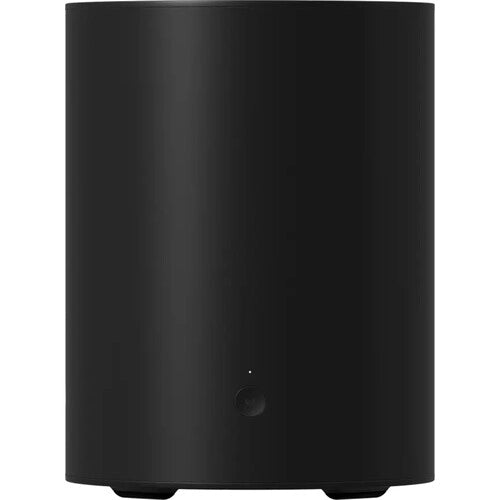 Sonos Sub Mini Wireless Subwoofer (Black) SUBM1US1BLK