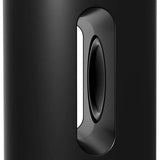 Sonos Sub Mini Wireless Subwoofer (Black) SUBM1US1BLK