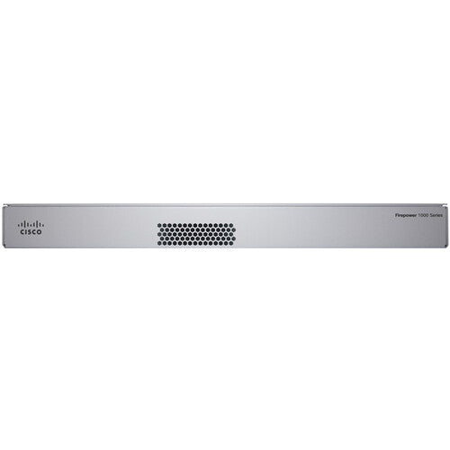 Cisco FPR1120-ASA-K9 FirePOWER 1120 ASA Firewall Appliance