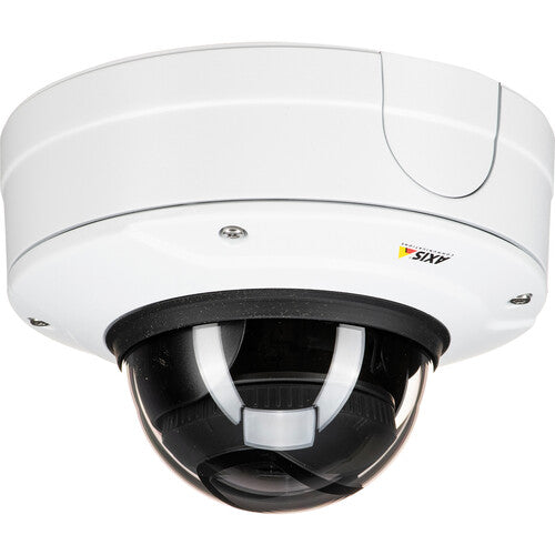 Axis Communications Q35 Series Q3515-LVE 1080p Outdoor Network Dome Camera with 3-9mm Lens