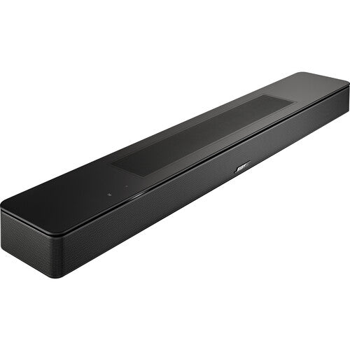 Bose Smart Soundbar 600 (Black) 873973-1100