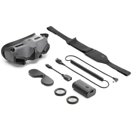 DJI RCDS18 Goggles 2 Headset DJGOGGLES2 MFR