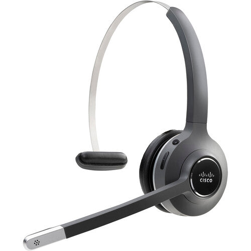 Cisco CP-HS-WL-561-S-US 561 Wireless Monaural Headset