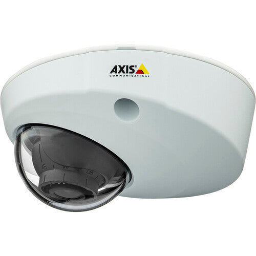 Axis Communications P3905-R Mk II 1080p Outdoor Network Dome Camera (RJ45)