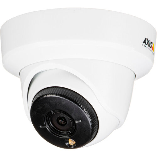 Axis Communications FA3105-L 1080p Compact Eyeball Sensor Unit with Night Vision for FA54