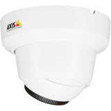 Axis Communications FA3105-L 1080p Compact Eyeball Sensor Unit with Night Vision for FA54