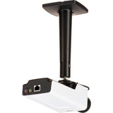 Axis Communications P1375 2MP Network Box Camera with 2.8-10mm Lens