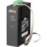 Axis Communications T8144 60W Industrial Midspan