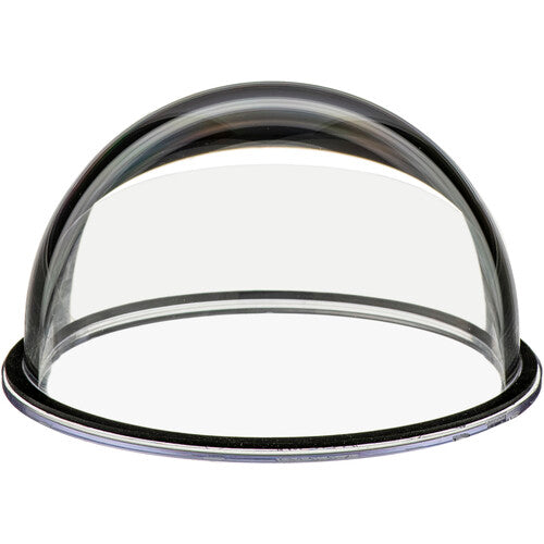 Axis Communications P33 Clear Dome A (4-Pack)