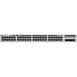 Cisco Catalyst 9200L 48-port PoE+ 4x10G Switch Cisco Catalyst 9200L 48-port PoE+ 4x10G Switch